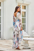 Robe de jour model 207009 Roco Fashion